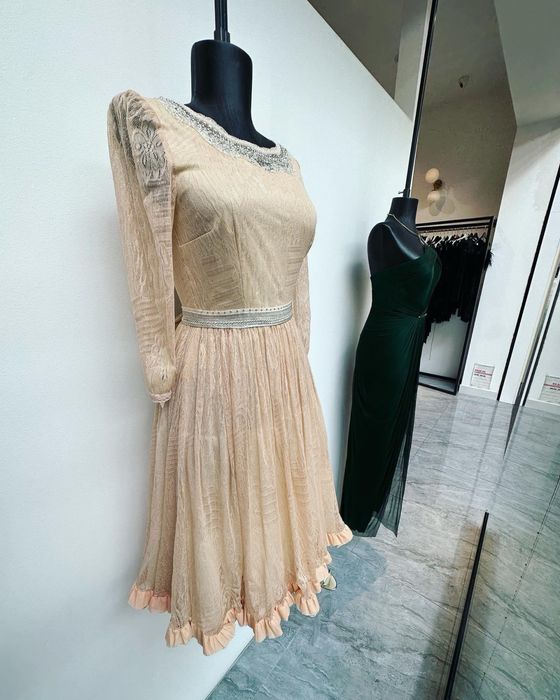 Rochie eleganta Boudoir