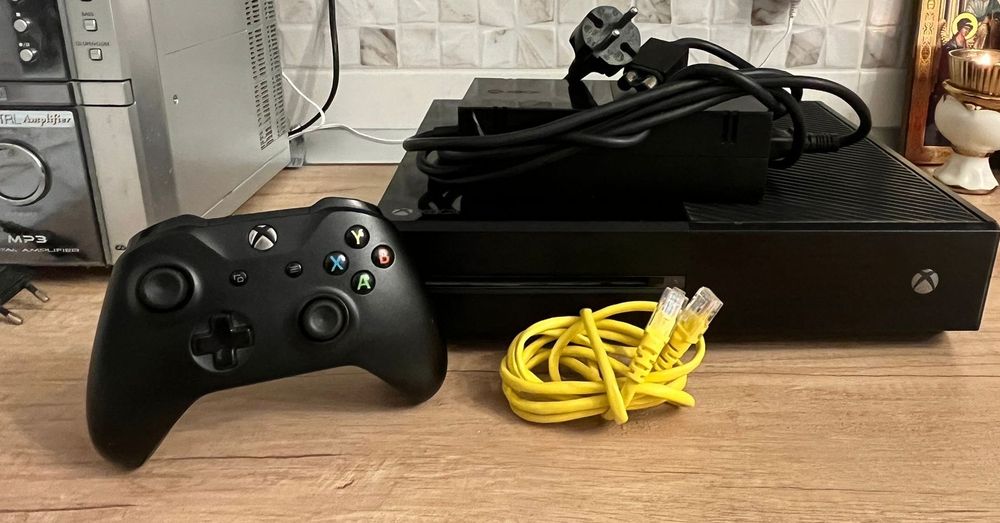 Consola Xbox One 700 GB