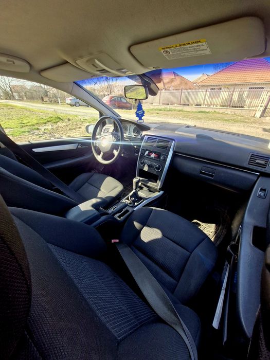 Mercedes Benz B180 CDI