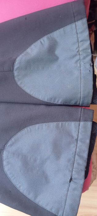 Pantaloni Mammut