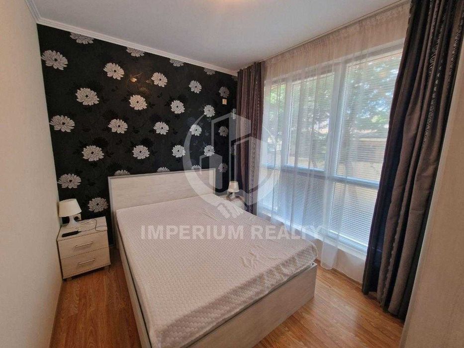 Продава се Двустаен апартамент в с. Равда, Област Бургас - 50 кв.м за 1550 €/кв.м - Снимка #8