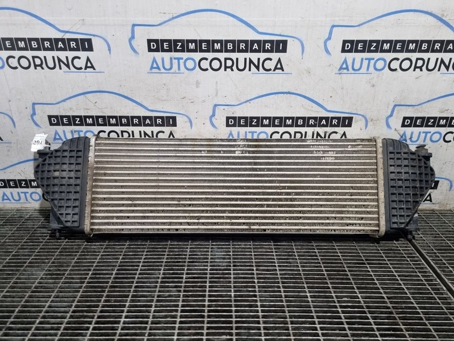 Radiator intercooler Suzuki Grand Vitara 1.9 DDIS - 129CP 1870CC Manuala F9QB ...
