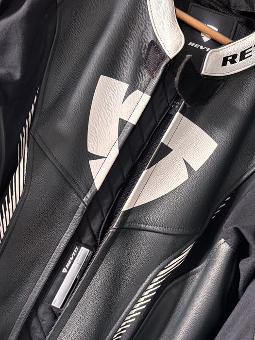 Мото екип REV'IT Висок клас! 54-Размер