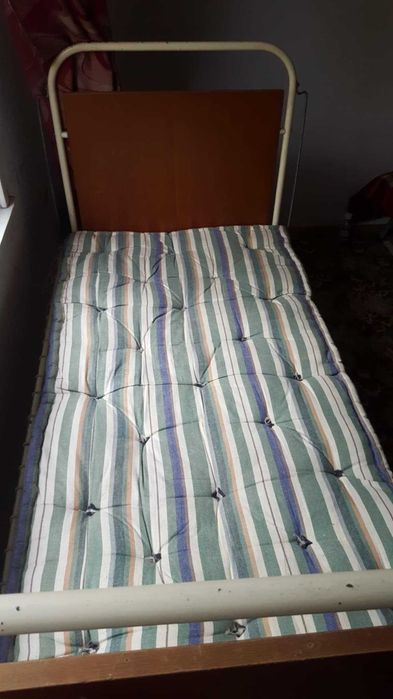 Здраво детско легло 150/70, с подарък дюшек
