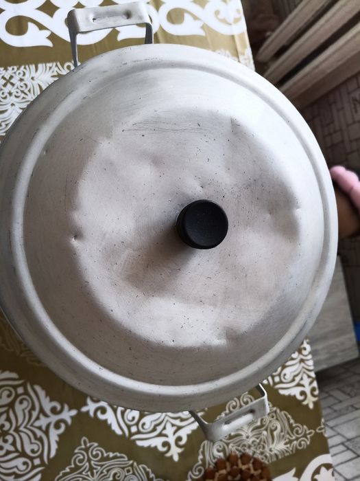 Продаю мантоварку