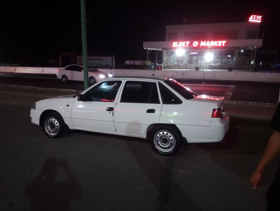 Other Nexia 2009 — 3