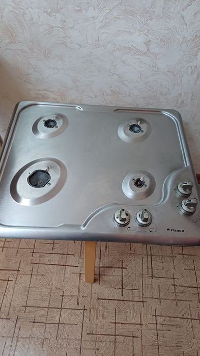 Варочная поверхность