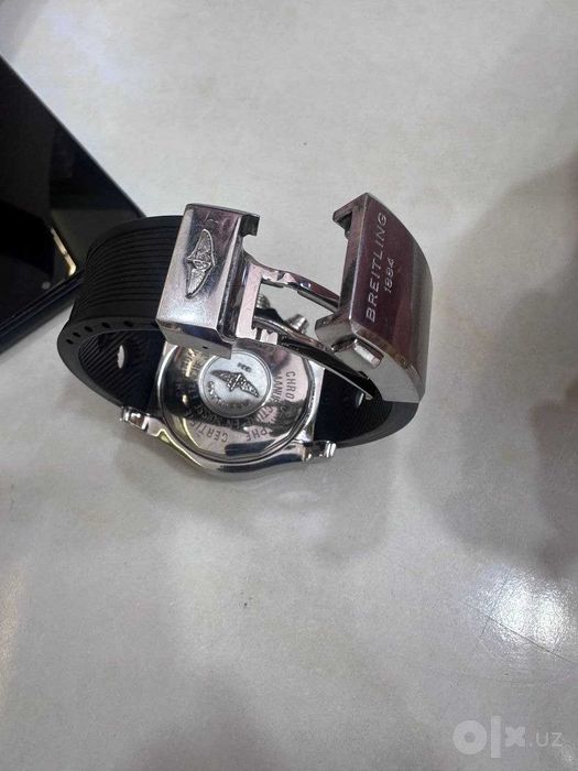часы breitling 1884