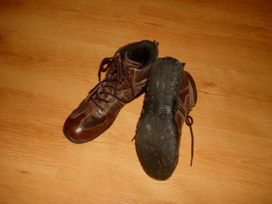 Детски или дамски боти Carina, 37 номер