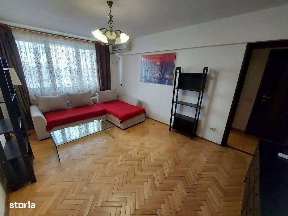 Apartament 2 camere, lux, Stefan cel Mare, Dorobanti, 3 min. de metrou