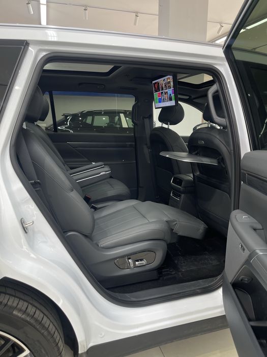 Dong feng 008 202KM Max gibrid restayling full 2026 3yil garantiya