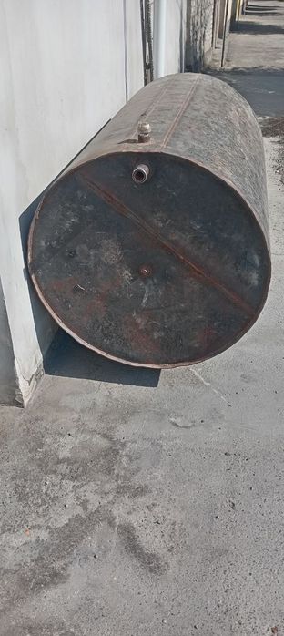 Ёмкость 1 тонналик