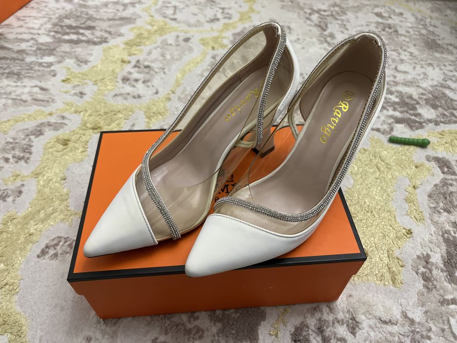 Продам туфли. 36 размер.