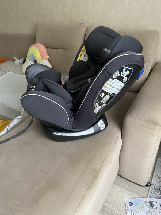 Детское кресло фирмы hb