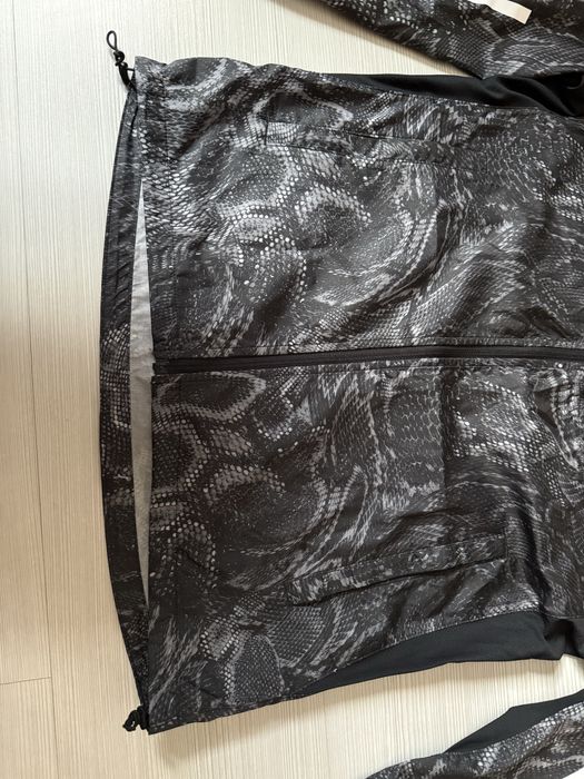 Ветровка Adidas wind.rdy