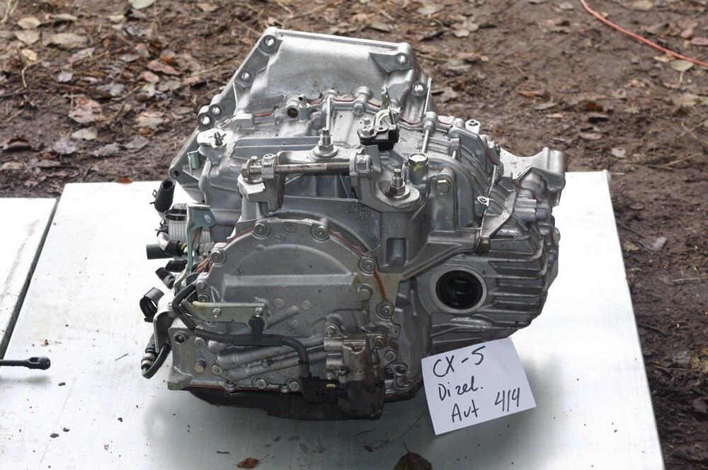 Mazda cx5 2.2 4x4 și 4x2 cutie viteze automata 6 luni garanție