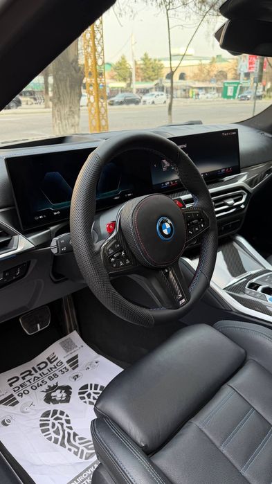 Сотилади BMW i4 M50 Performance Full