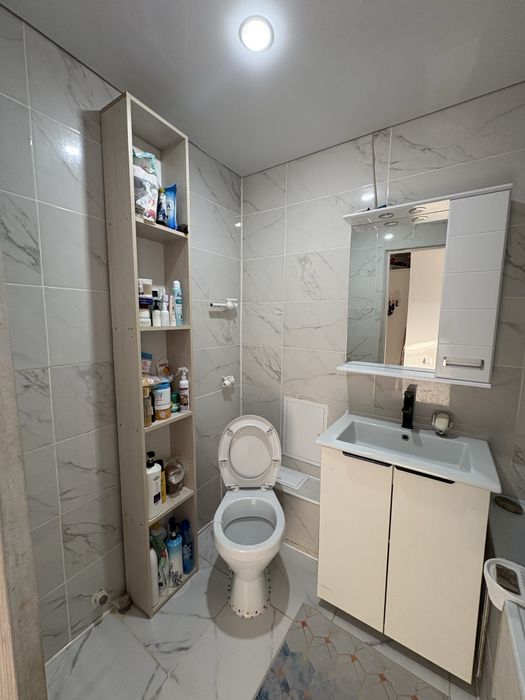 Продам 3-х комнатную квартиру