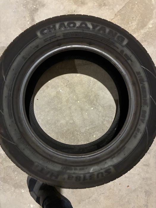 215/65/r16 chao yang от yuan up