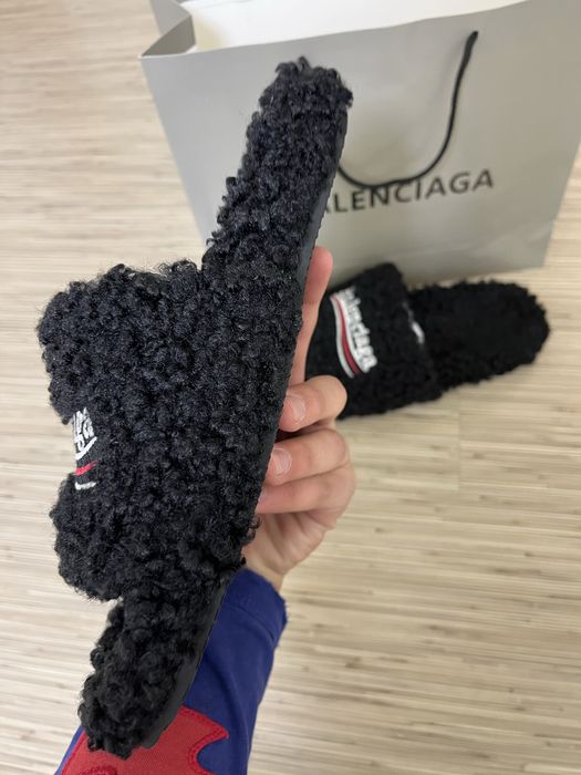 Balenciaga Slides,mărimea 42
