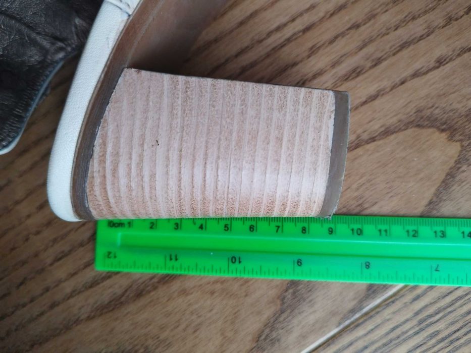 Sandale de dama La Pinta 39