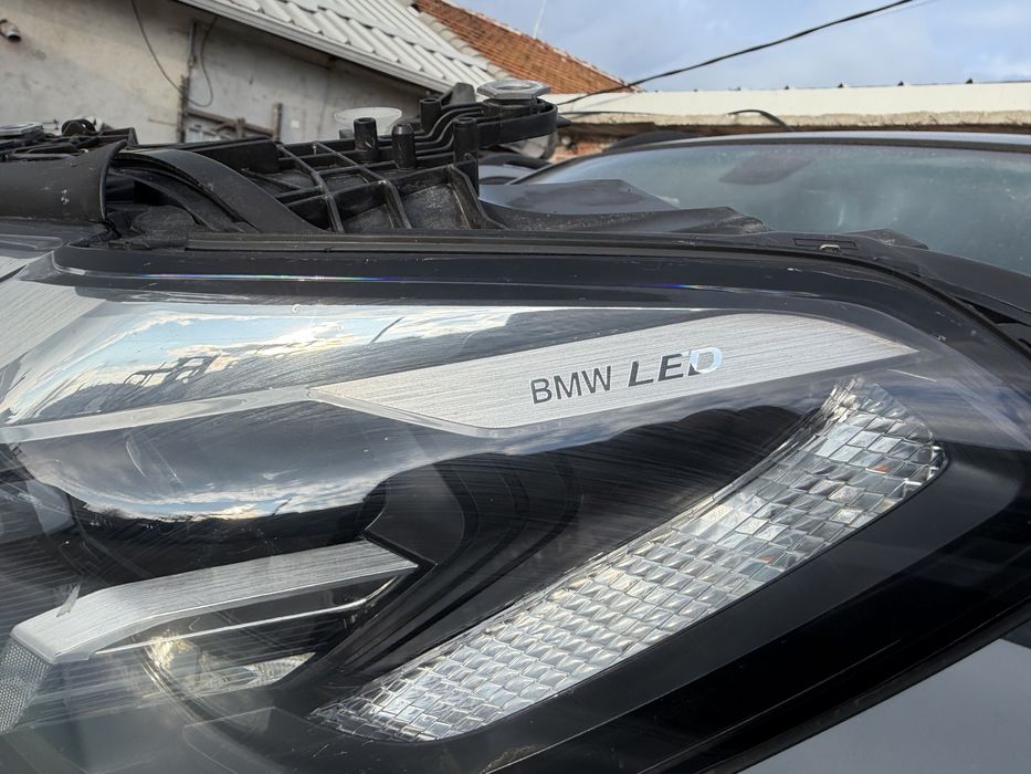 Led фарове за BMW G30 G31 БМВ Г30 Г31