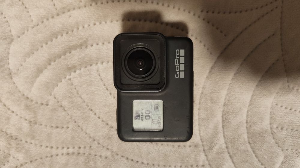 Камера Go pro 7 black