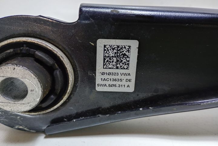 Brat suspensie spate 5WA505311A Volkswagen VW Golf a 7-a generatie se