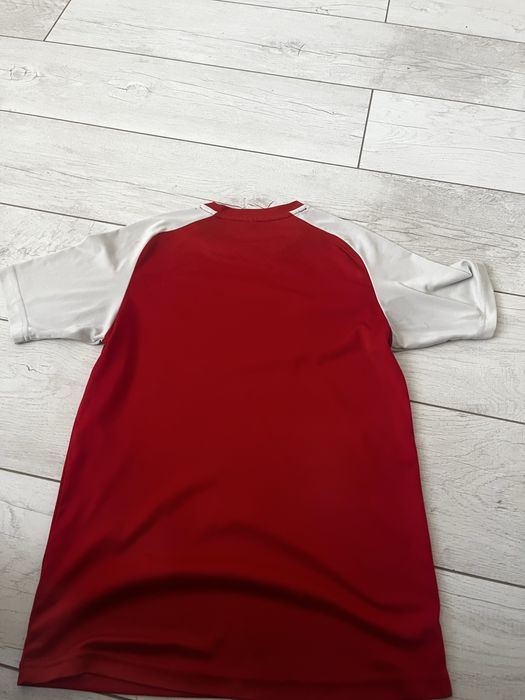 Футболка фк шахтер