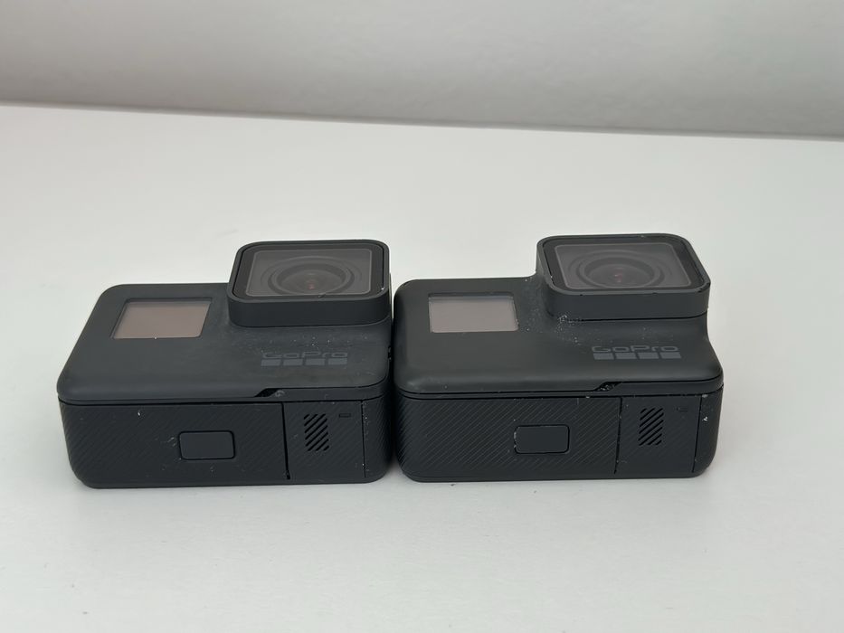 GoPro HERO5 Black