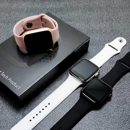 Смарт часовник X7, Bluetooth разговори, Кръвно налягане, Пулс