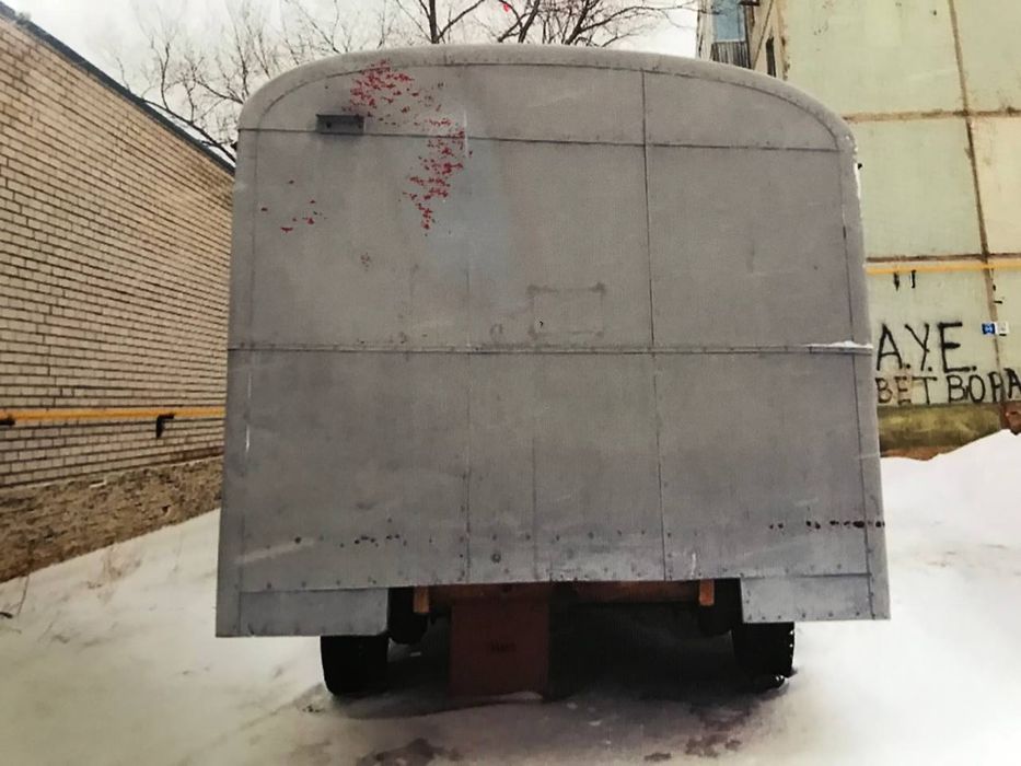 Продам вагончик жилой срочноооо