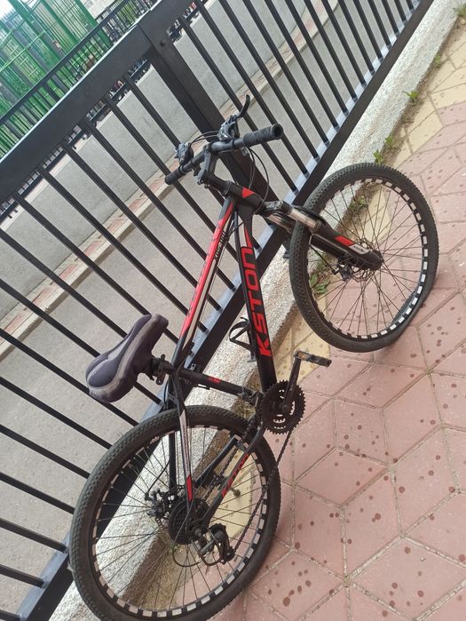 MTB KSTOON продам срочно.