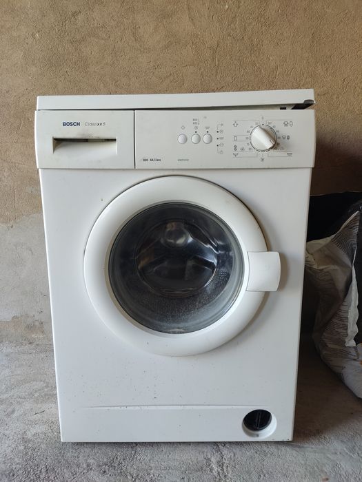 Стиральная машина Bosch Classixx 5