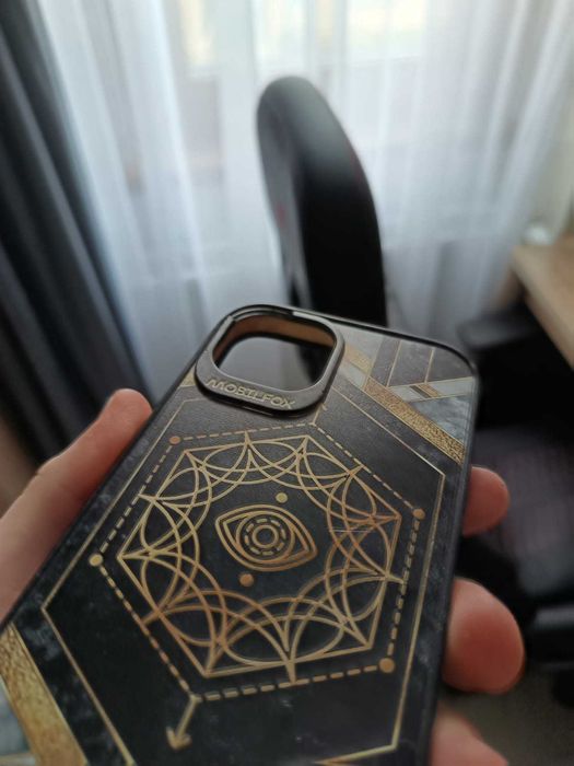 Husa Mobifox Iphone 14