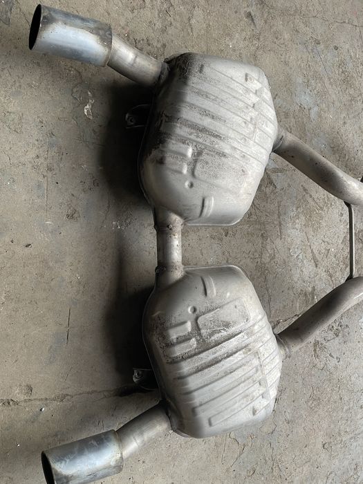 Генерация 335д е90