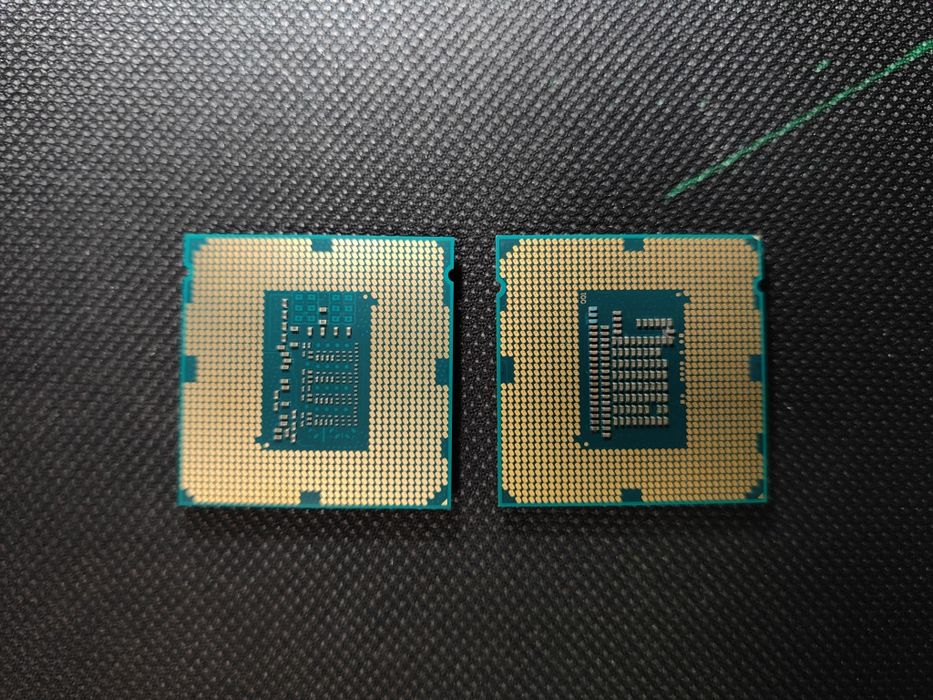 Процессор Xeon e3 1270 v3 lga1150