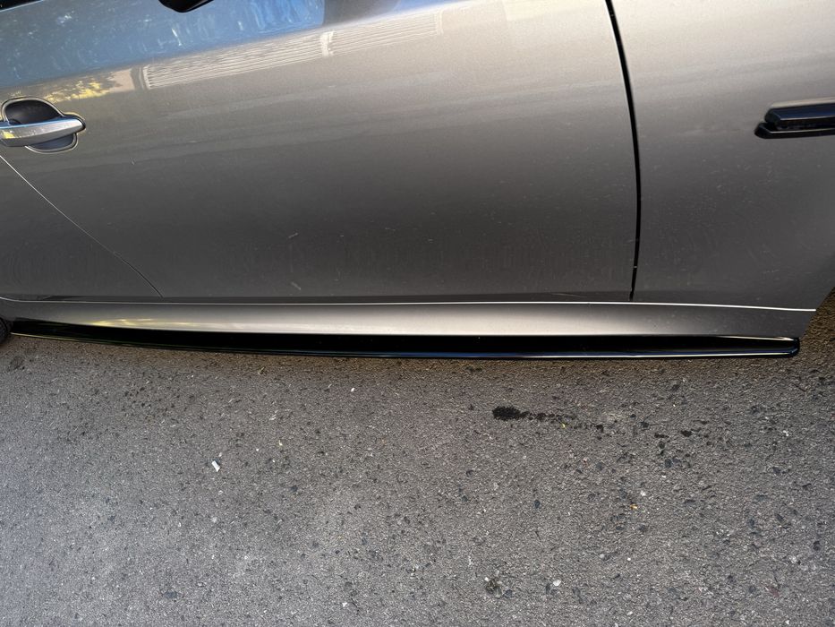 Prelungire Praguri Maxton Bmw E60-E61 Pack M