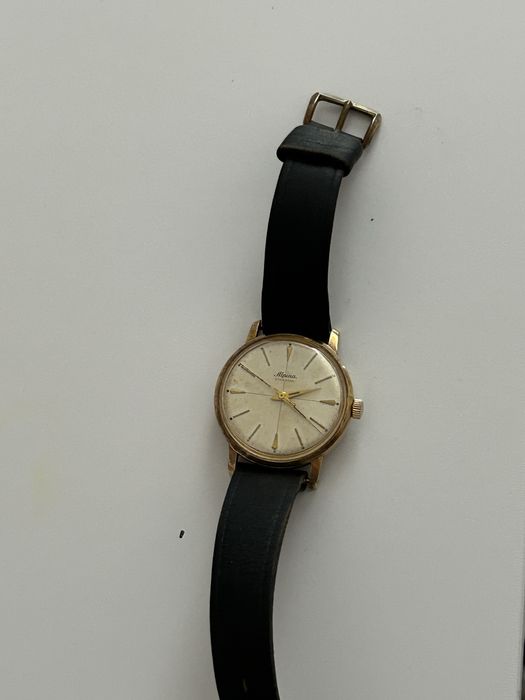 Ceas Alpina Standard