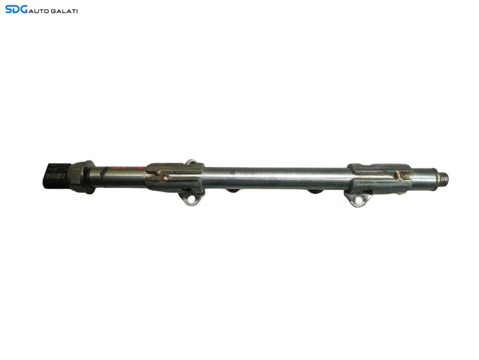 Rampa Injectoare Volkswagen Golf 7 1.2 Benzina 2013 - 2020 Cod 04E133320D [N0944]