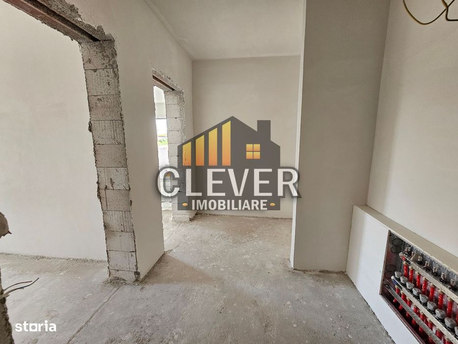 2 camere Pallady,  63 mp | Terasă 11 mp | Bucătărie separată