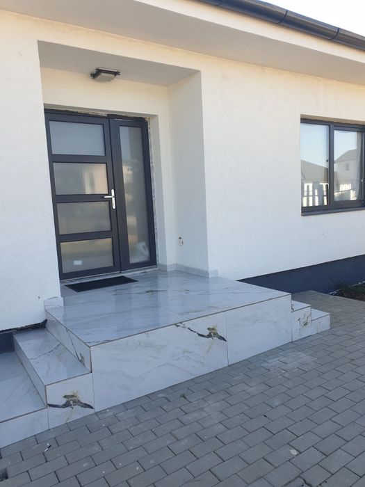 Casā nouā 3 camere Alba Iulia zona cetate