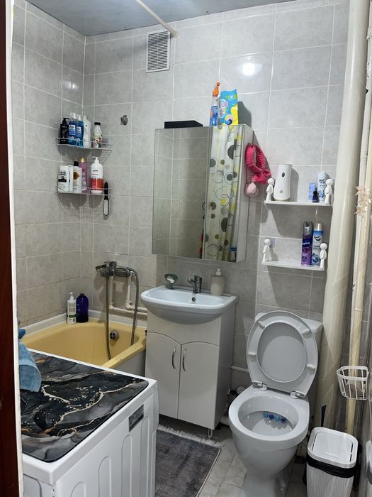 Продается 1 ком.квартира