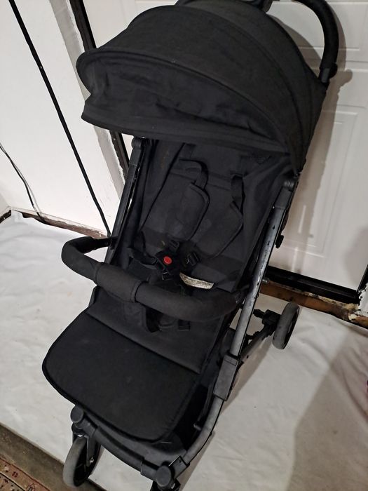 Коляско трансформер