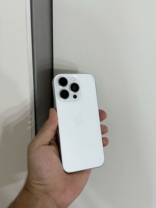 Iphone 16 pro 128gb Айфон 16 про 128гб
