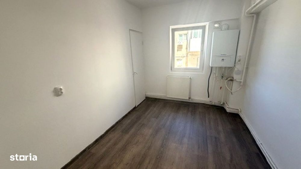 Apartament 2 camere decomandat 53,44 mp