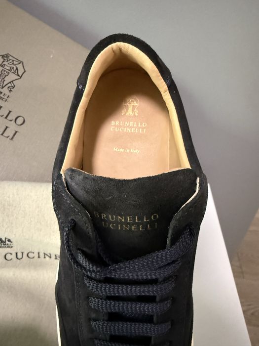 Кецове Brunello Cucinelli