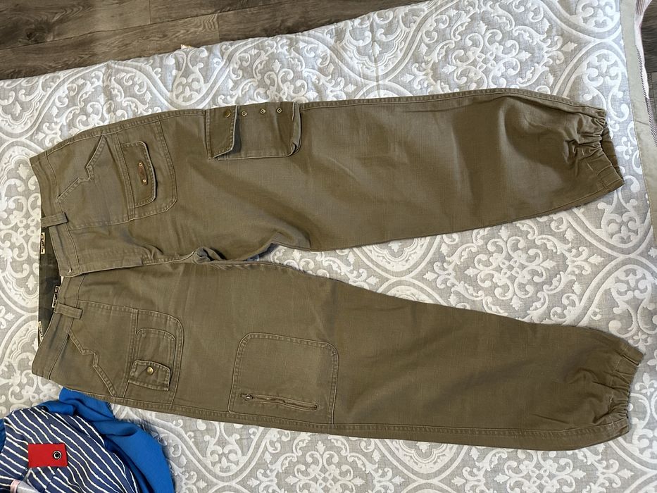 Женская одежда 52го размера