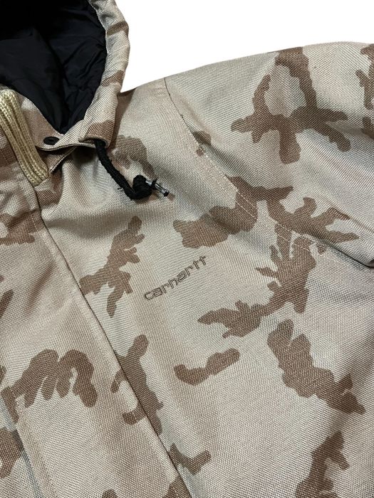 Carhartt дамско яке