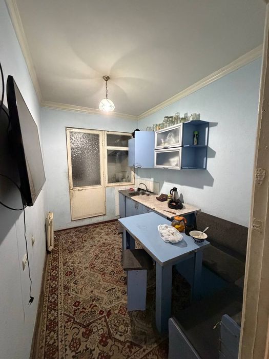 Юнусабад Бодомзор 3/9/9 (72²) продаётся квартира ипотека